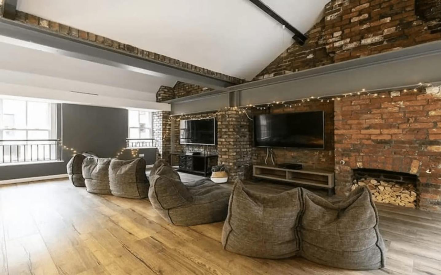 Sheffield 3 In Sheffield Apartman Kültér fotó