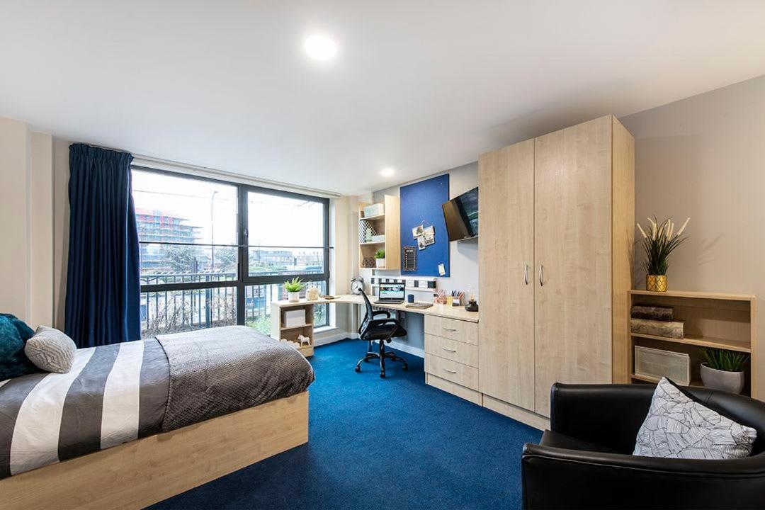 Sheffield 3 In Sheffield Apartman Kültér fotó