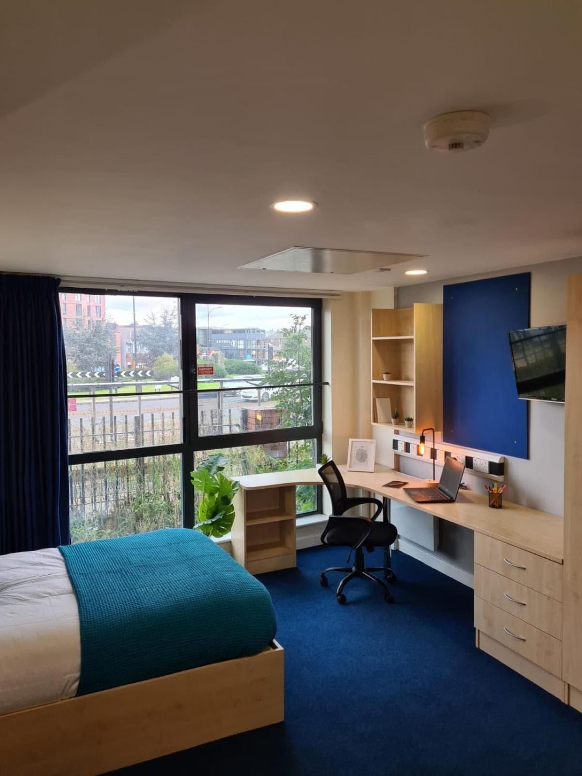 Sheffield 3 In Sheffield Apartman Kültér fotó