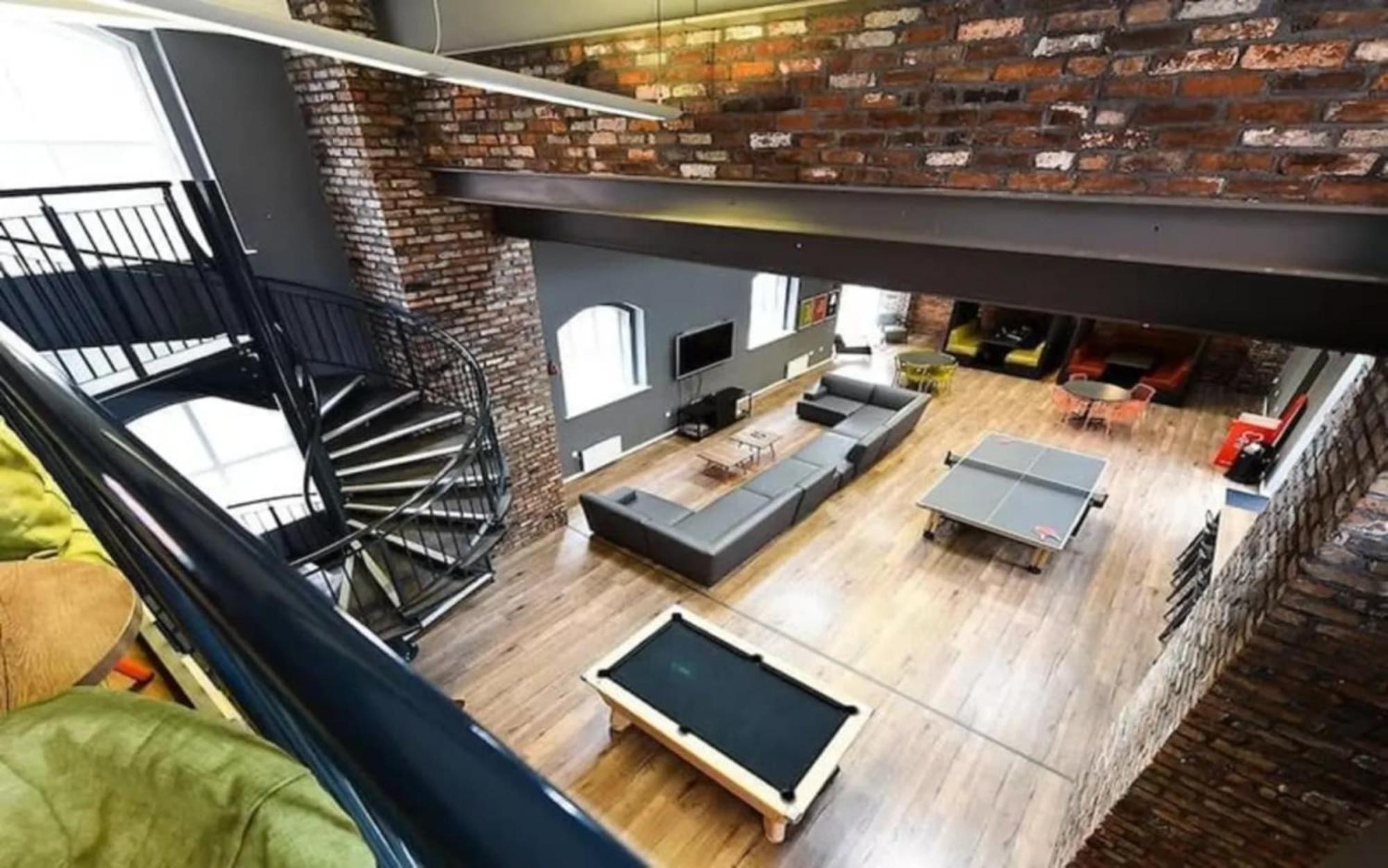 Sheffield 3 In Sheffield Apartman Kültér fotó