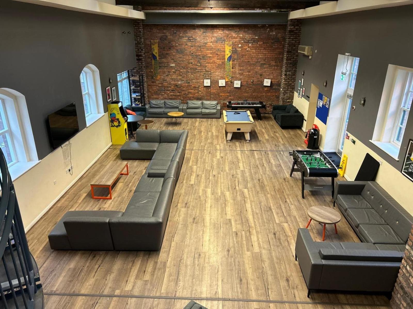 Sheffield 3 In Sheffield Apartman Kültér fotó