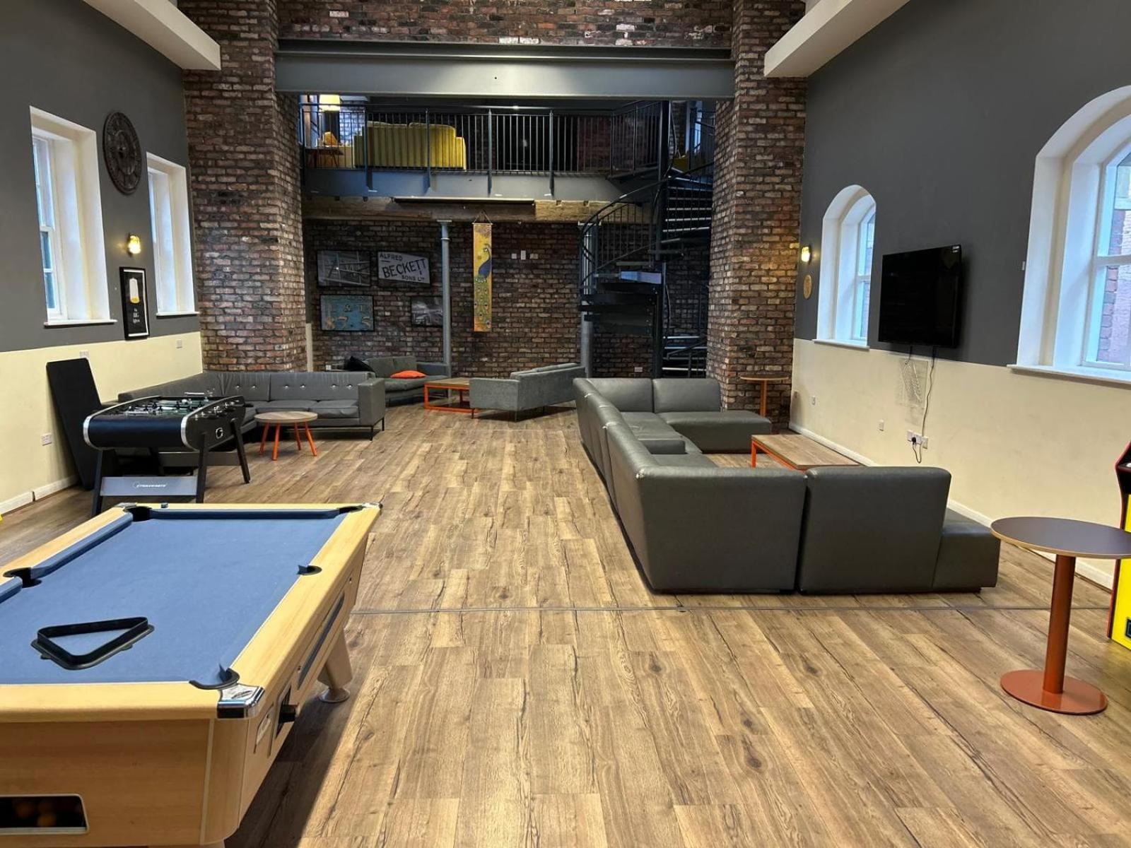 Sheffield 3 In Sheffield Apartman Kültér fotó